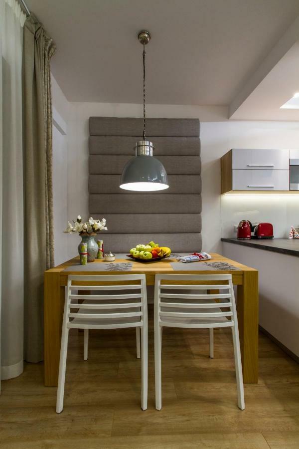 Apartament Pajo I -Rezydencja Tatry--Grota Solna--Taras--Garaz Podziemny Zakopane Esterno foto
