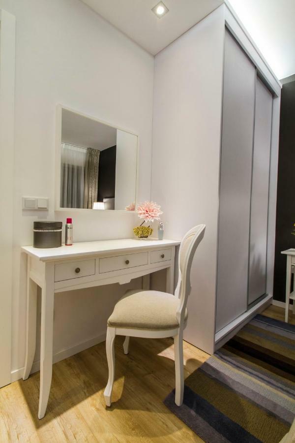 Apartament Pajo I -Rezydencja Tatry--Grota Solna--Taras--Garaz Podziemny Zakopane Esterno foto