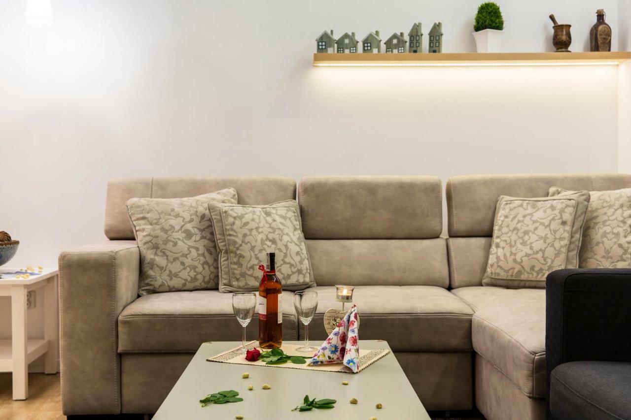 Apartament Pajo I -Rezydencja Tatry--Grota Solna--Taras--Garaz Podziemny Zakopane Esterno foto