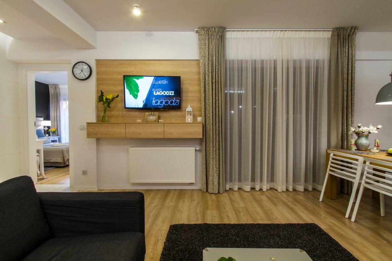 Apartament Pajo I -Rezydencja Tatry--Grota Solna--Taras--Garaz Podziemny Zakopane Esterno foto