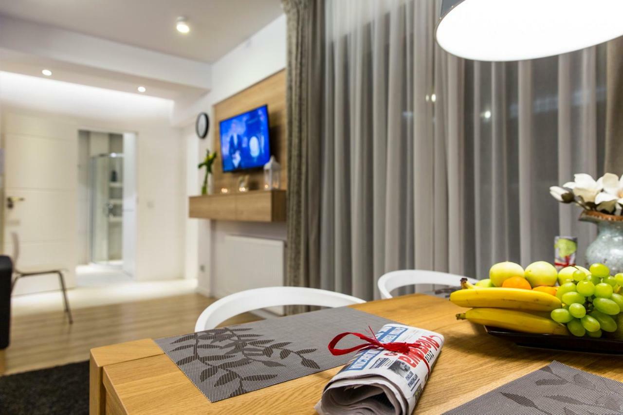 Apartament Pajo I -Rezydencja Tatry--Grota Solna--Taras--Garaz Podziemny Zakopane Esterno foto