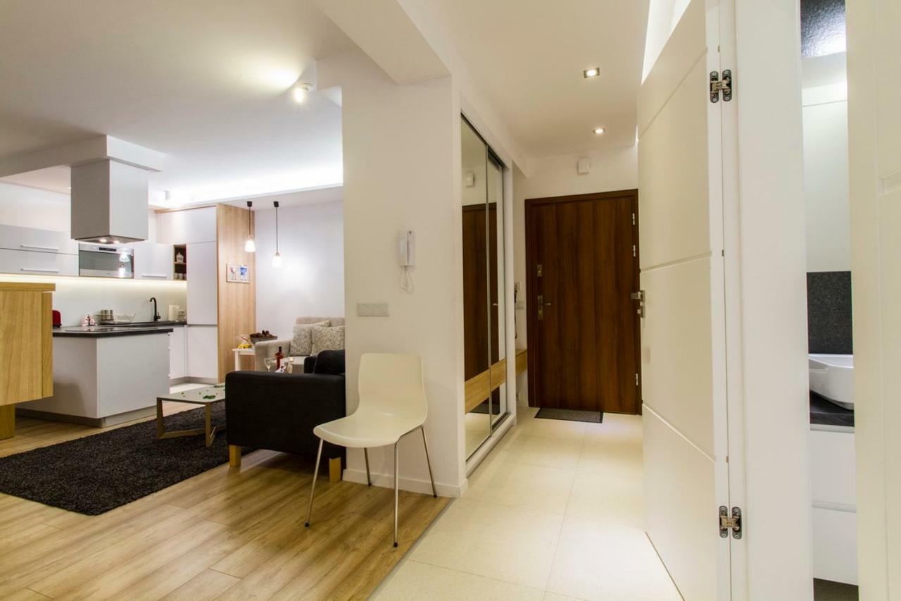 Apartament Pajo I -Rezydencja Tatry--Grota Solna--Taras--Garaz Podziemny Zakopane Esterno foto