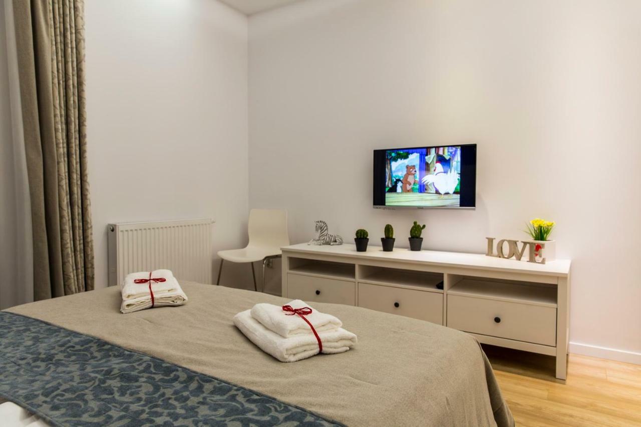 Apartament Pajo I -Rezydencja Tatry--Grota Solna--Taras--Garaz Podziemny Zakopane Esterno foto