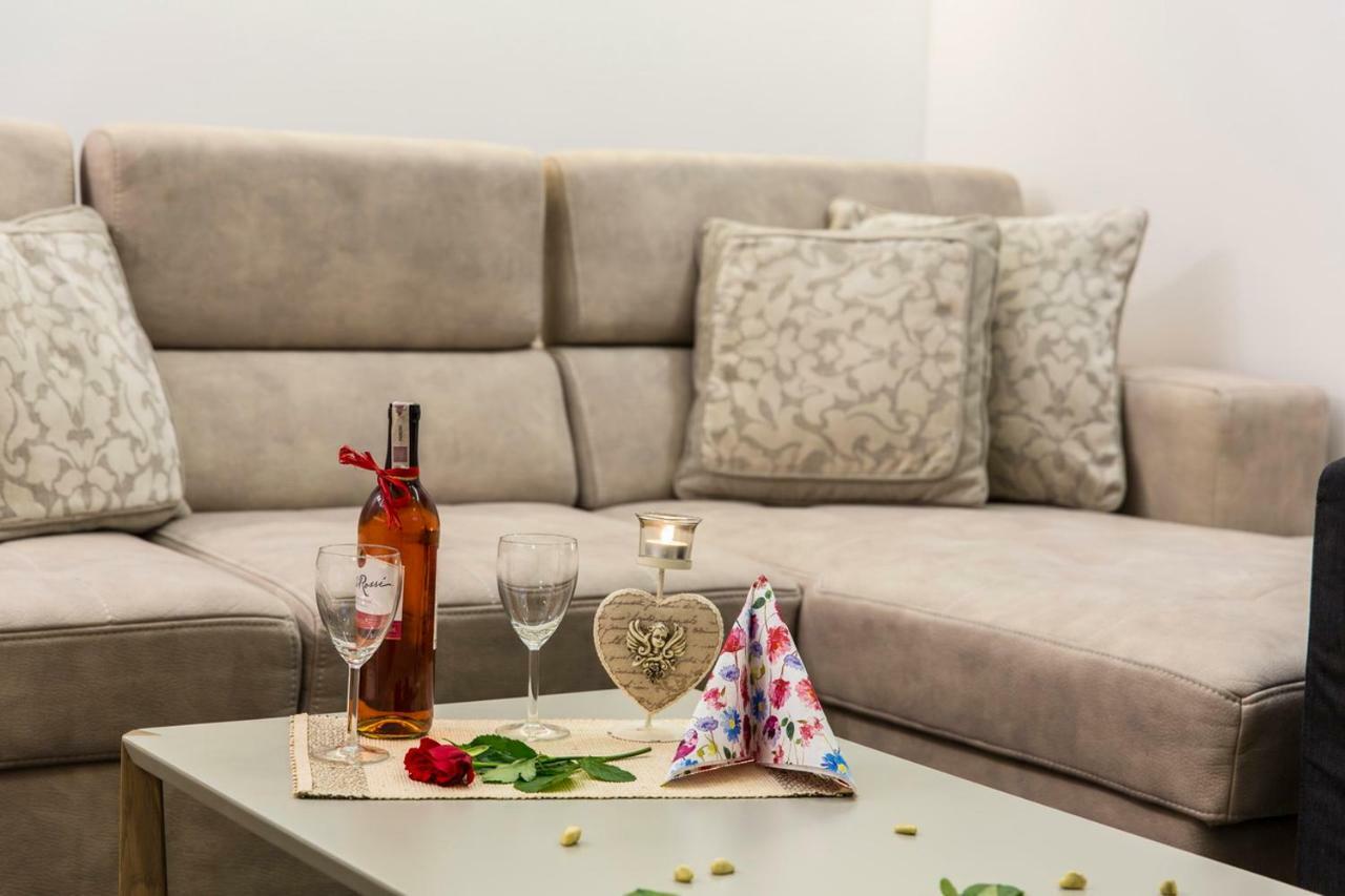 Apartament Pajo I -Rezydencja Tatry--Grota Solna--Taras--Garaz Podziemny Zakopane Esterno foto