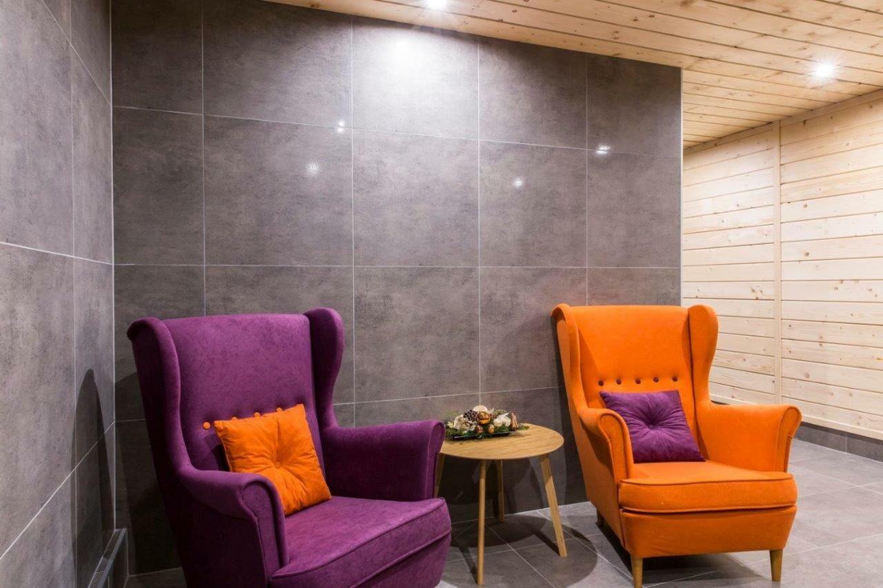 Apartament Pajo I -Rezydencja Tatry--Grota Solna--Taras--Garaz Podziemny Zakopane Esterno foto