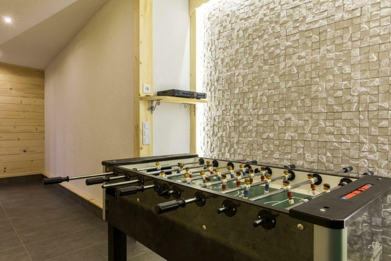 Apartament Pajo I -Rezydencja Tatry--Grota Solna--Taras--Garaz Podziemny Zakopane Esterno foto